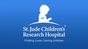 St Jude logo