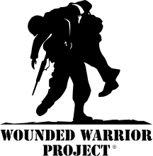Wounded Warrior Project logo