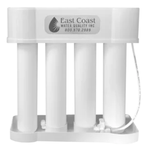 Protector 50 Reverse Osmosis Systems comes with a Lifetime Warranty!
