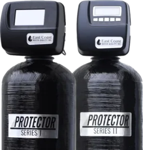 Protector Series I & II Conditioners come with a Lifetime Warranty!